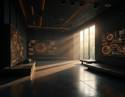 Nurturing Tomorrow's Leaders with AI-Powered AR Education