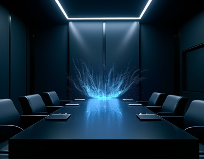 Unlocking the Potential of AI-Driven AR Knowledge Platforms